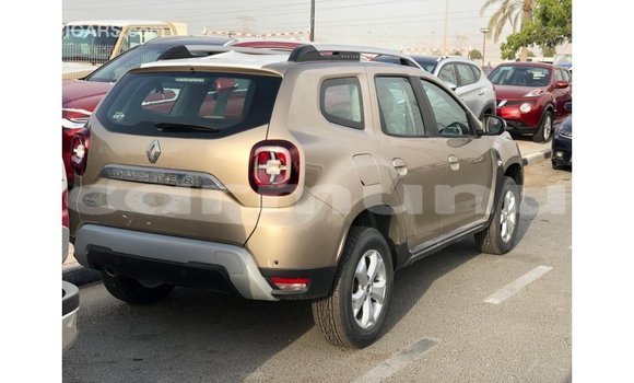 Buy Import Renault Duster Beige Car in Import - Dubai in Region of Bouenza Buy Import Renault Duster Beige Car in Import - Dubai in Region of Bouenza