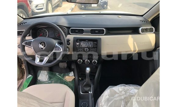 Buy Import Renault Duster Beige Car in Import - Dubai in Region of Bouenza Buy Import Renault Duster Beige Car in Import - Dubai in Region of Bouenza