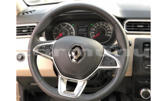 Buy Import Renault Duster Beige Car in Import - Dubai in Region of Bouenza Buy Import Renault Duster Beige Car in Import - Dubai in Region of Bouenza