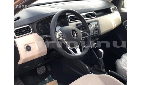 Buy Import Renault Duster Beige Car in Import - Dubai in Region of Bouenza Buy Import Renault Duster Beige Car in Import - Dubai in Region of Bouenza