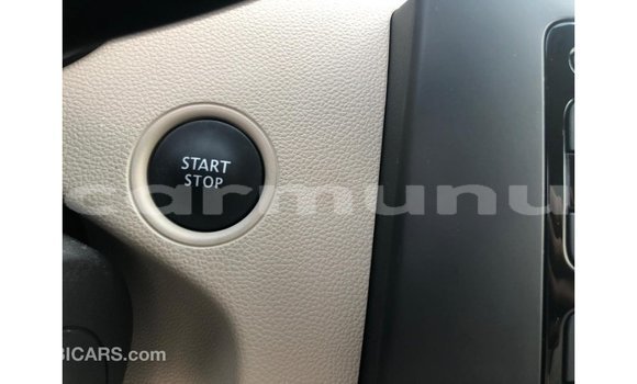 Buy Import Renault Duster Beige Car in Import - Dubai in Region of Bouenza Buy Import Renault Duster Beige Car in Import - Dubai in Region of Bouenza