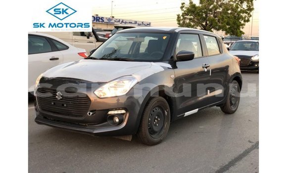 Acheter Import Voiture Suzuki Swift Autre à Import - Dubai, Région de la Bouenza