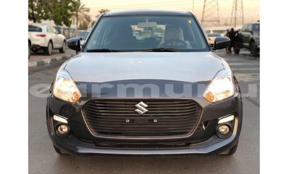 Buy Import Suzuki Swift Other Car in Import - Dubai in Region of Bouenza Buy Import Suzuki Swift Other Car in Import - Dubai in Region of Bouenza