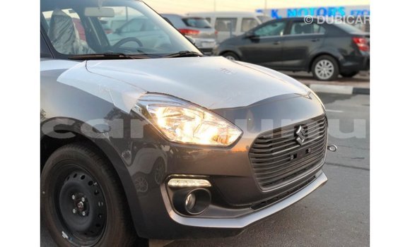 Buy Import Suzuki Swift Other Car in Import - Dubai in Region of Bouenza Buy Import Suzuki Swift Other Car in Import - Dubai in Region of Bouenza
