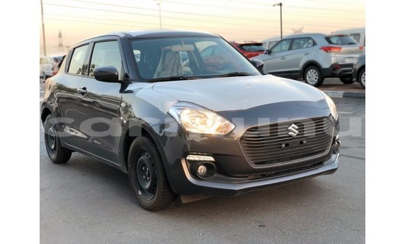 Buy Import Suzuki Swift Other Car in Import - Dubai in Region of Bouenza Buy Import Suzuki Swift Other Car in Import - Dubai in Region of Bouenza