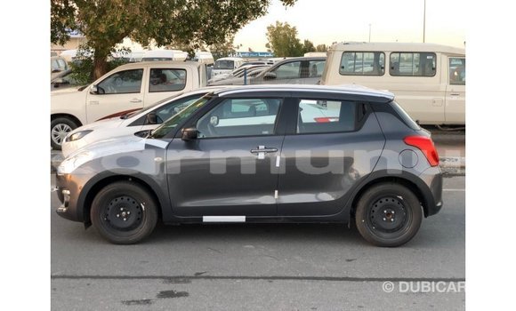 Buy Import Suzuki Swift Other Car in Import - Dubai in Region of Bouenza Buy Import Suzuki Swift Other Car in Import - Dubai in Region of Bouenza