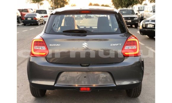 Buy Import Suzuki Swift Other Car in Import - Dubai in Region of Bouenza Buy Import Suzuki Swift Other Car in Import - Dubai in Region of Bouenza