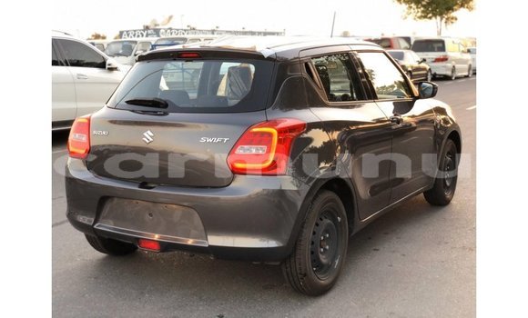 Buy Import Suzuki Swift Other Car in Import - Dubai in Region of Bouenza Buy Import Suzuki Swift Other Car in Import - Dubai in Region of Bouenza