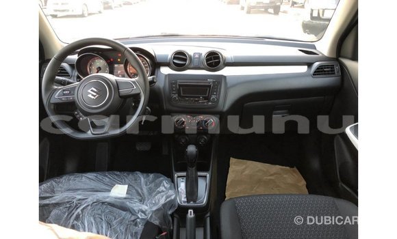 Buy Import Suzuki Swift Other Car in Import - Dubai in Region of Bouenza Buy Import Suzuki Swift Other Car in Import - Dubai in Region of Bouenza