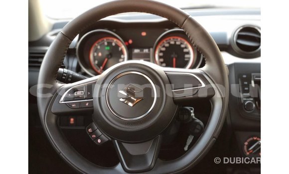 Buy Import Suzuki Swift Other Car in Import - Dubai in Region of Bouenza Buy Import Suzuki Swift Other Car in Import - Dubai in Region of Bouenza