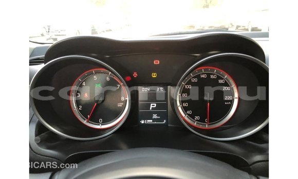 Buy Import Suzuki Swift Other Car in Import - Dubai in Region of Bouenza Buy Import Suzuki Swift Other Car in Import - Dubai in Region of Bouenza