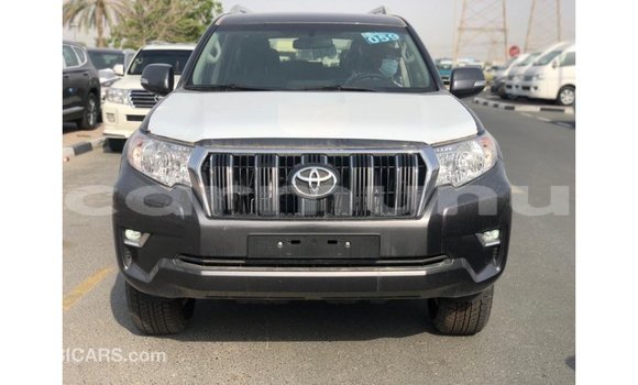 Buy Import Toyota Prado Other Car in Import - Dubai in Region of Bouenza Buy Import Toyota Prado Other Car in Import - Dubai in Region of Bouenza