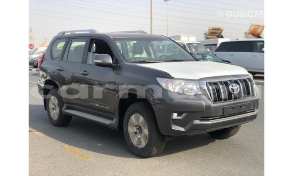 Buy Import Toyota Prado Other Car in Import - Dubai in Region of Bouenza Buy Import Toyota Prado Other Car in Import - Dubai in Region of Bouenza