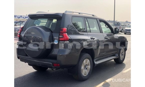 Buy Import Toyota Prado Other Car in Import - Dubai in Region of Bouenza Buy Import Toyota Prado Other Car in Import - Dubai in Region of Bouenza