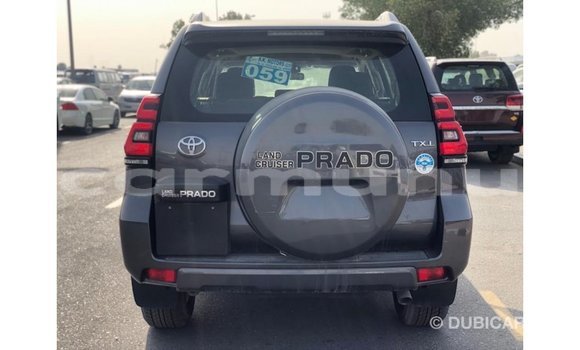 Buy Import Toyota Prado Other Car in Import - Dubai in Region of Bouenza Buy Import Toyota Prado Other Car in Import - Dubai in Region of Bouenza