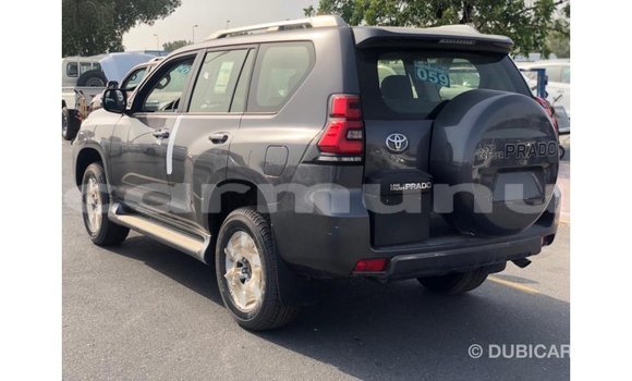 Buy Import Toyota Prado Other Car in Import - Dubai in Region of Bouenza Buy Import Toyota Prado Other Car in Import - Dubai in Region of Bouenza