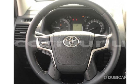 Buy Import Toyota Prado Other Car in Import - Dubai in Region of Bouenza Buy Import Toyota Prado Other Car in Import - Dubai in Region of Bouenza