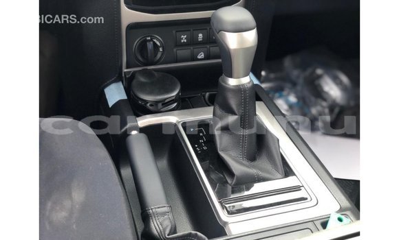 Buy Import Toyota Prado Other Car in Import - Dubai in Region of Bouenza Buy Import Toyota Prado Other Car in Import - Dubai in Region of Bouenza