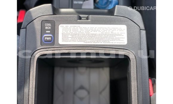 Buy Import Toyota Prado Other Car in Import - Dubai in Region of Bouenza Buy Import Toyota Prado Other Car in Import - Dubai in Region of Bouenza