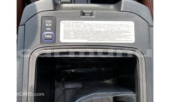 Buy Import Toyota Prado Black Car in Import - Dubai in Region of Bouenza Buy Import Toyota Prado Black Car in Import - Dubai in Region of Bouenza