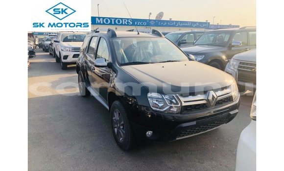 Acheter Import Voiture Renault Duster Noir à Import - Dubai, Région de la Bouenza Acheter Import Voiture Renault Duster Noir à Import - Dubai, Région de la Bouenza
