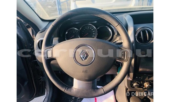 Buy Import Renault Duster Black Car in Import - Dubai in Region of Bouenza Buy Import Renault Duster Black Car in Import - Dubai in Region of Bouenza