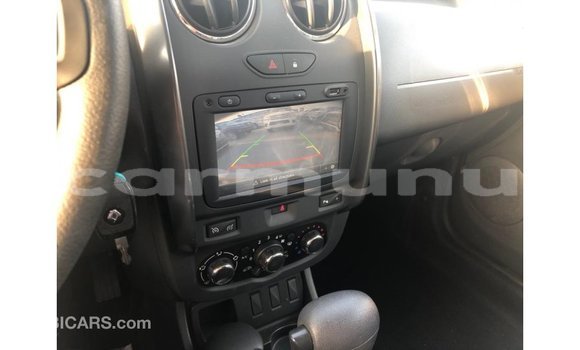Buy Import Renault Duster Black Car in Import - Dubai in Region of Bouenza Buy Import Renault Duster Black Car in Import - Dubai in Region of Bouenza