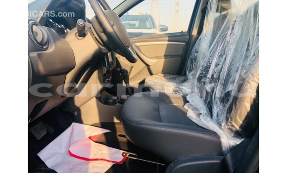 Buy Import Renault Duster Black Car in Import - Dubai in Region of Bouenza Buy Import Renault Duster Black Car in Import - Dubai in Region of Bouenza