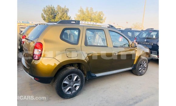Buy Import Renault Duster Black Car in Import - Dubai in Region of Bouenza Buy Import Renault Duster Black Car in Import - Dubai in Region of Bouenza
