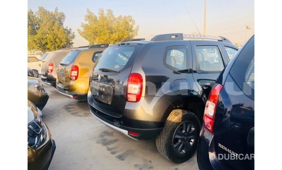 Buy Import Renault Duster Black Car in Import - Dubai in Region of Bouenza Buy Import Renault Duster Black Car in Import - Dubai in Region of Bouenza