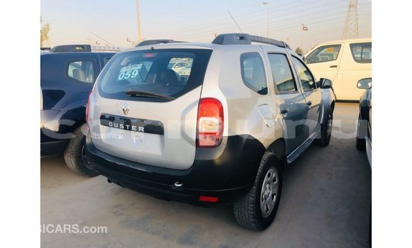 Buy Import Renault Duster Black Car in Import - Dubai in Region of Bouenza Buy Import Renault Duster Black Car in Import - Dubai in Region of Bouenza