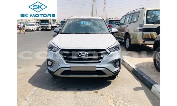 Buy Import Hyundai Creta Other Car in Import - Dubai in Region of Bouenza