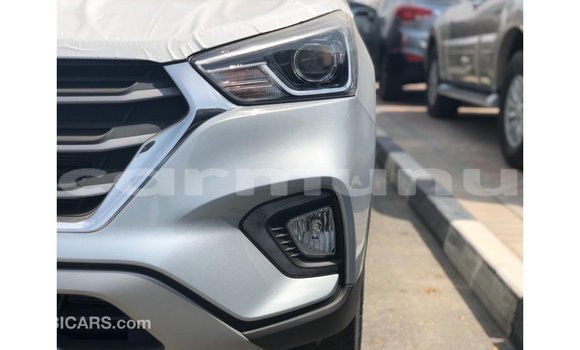 Buy Import Hyundai Creta Other Car in Import - Dubai in Region of Bouenza Buy Import Hyundai Creta Other Car in Import - Dubai in Region of Bouenza