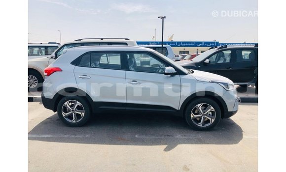 Buy Import Hyundai Creta Other Car in Import - Dubai in Region of Bouenza Buy Import Hyundai Creta Other Car in Import - Dubai in Region of Bouenza