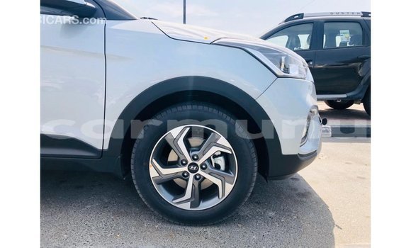 Buy Import Hyundai Creta Other Car in Import - Dubai in Region of Bouenza Buy Import Hyundai Creta Other Car in Import - Dubai in Region of Bouenza