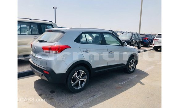 Buy Import Hyundai Creta Other Car in Import - Dubai in Region of Bouenza Buy Import Hyundai Creta Other Car in Import - Dubai in Region of Bouenza