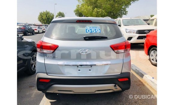 Buy Import Hyundai Creta Other Car in Import - Dubai in Region of Bouenza Buy Import Hyundai Creta Other Car in Import - Dubai in Region of Bouenza