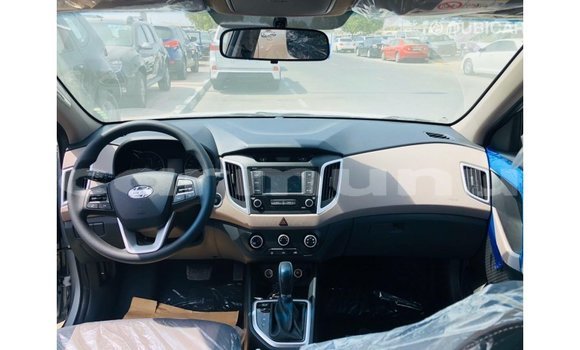 Buy Import Hyundai Creta Other Car in Import - Dubai in Region of Bouenza Buy Import Hyundai Creta Other Car in Import - Dubai in Region of Bouenza