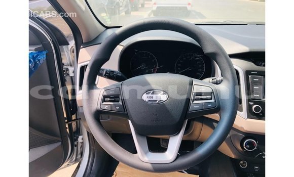 Buy Import Hyundai Creta Other Car in Import - Dubai in Region of Bouenza Buy Import Hyundai Creta Other Car in Import - Dubai in Region of Bouenza