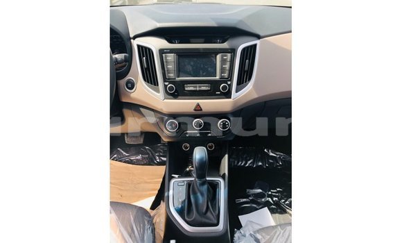 Buy Import Hyundai Creta Other Car in Import - Dubai in Region of Bouenza Buy Import Hyundai Creta Other Car in Import - Dubai in Region of Bouenza