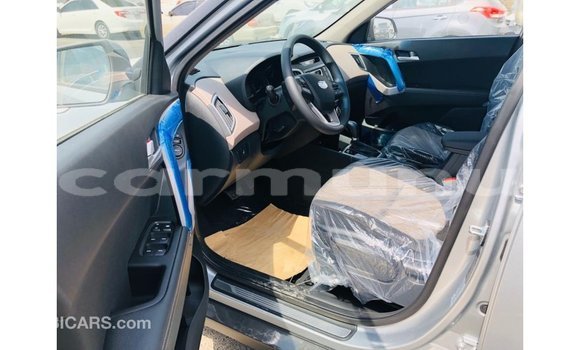 Buy Import Hyundai Creta Other Car in Import - Dubai in Region of Bouenza Buy Import Hyundai Creta Other Car in Import - Dubai in Region of Bouenza