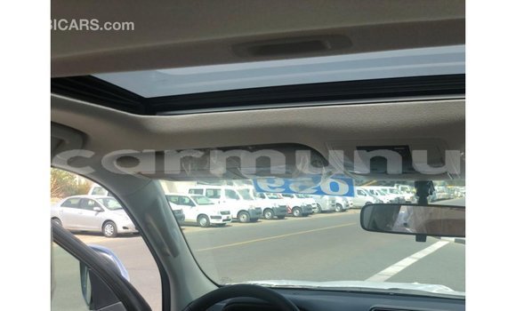Buy Import Toyota Prado Brown Car in Import - Dubai in Region of Bouenza Buy Import Toyota Prado Brown Car in Import - Dubai in Region of Bouenza