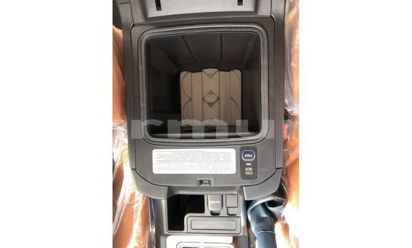 Buy Import Toyota Prado Brown Car in Import - Dubai in Region of Bouenza Buy Import Toyota Prado Brown Car in Import - Dubai in Region of Bouenza