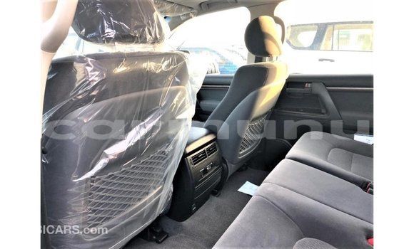 Acheter Import Voiture Toyota Land Cruiser Autre à Import - Dubai, Région de la Bouenza Acheter Import Voiture Toyota Land Cruiser Autre à Import - Dubai, Région de la Bouenza