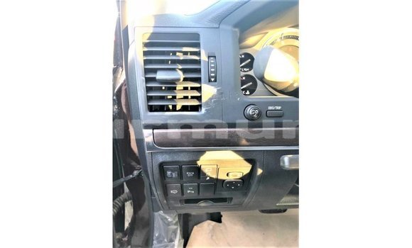 Acheter Import Voiture Toyota Land Cruiser Autre à Import - Dubai, Région de la Bouenza Acheter Import Voiture Toyota Land Cruiser Autre à Import - Dubai, Région de la Bouenza