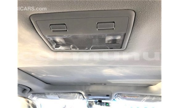 Acheter Import Voiture Toyota Land Cruiser Autre à Import - Dubai, Région de la Bouenza Acheter Import Voiture Toyota Land Cruiser Autre à Import - Dubai, Région de la Bouenza