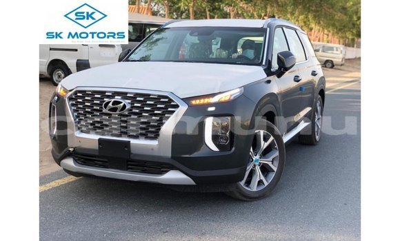 Acheter Import Utilitaire Hyundai Chorus Autre à Import - Dubai, Région de la Bouenza Acheter Import Utilitaire Hyundai Chorus Autre à Import - Dubai, Région de la Bouenza