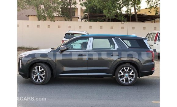 Acheter Import Utilitaire Hyundai Chorus Autre à Import - Dubai, Région de la Bouenza Acheter Import Utilitaire Hyundai Chorus Autre à Import - Dubai, Région de la Bouenza