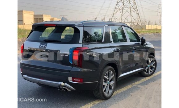 Acheter Import Utilitaire Hyundai Chorus Autre à Import - Dubai, Région de la Bouenza Acheter Import Utilitaire Hyundai Chorus Autre à Import - Dubai, Région de la Bouenza