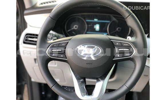 Acheter Import Utilitaire Hyundai Chorus Autre à Import - Dubai, Région de la Bouenza Acheter Import Utilitaire Hyundai Chorus Autre à Import - Dubai, Région de la Bouenza